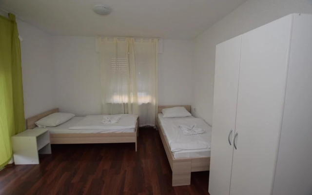 AB Apartments - Apartments Johann-Sebastian-Bach-Strasse