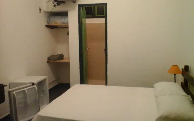 Pousada do Ipê
