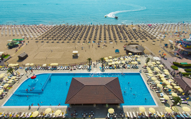 Hotel Admiral