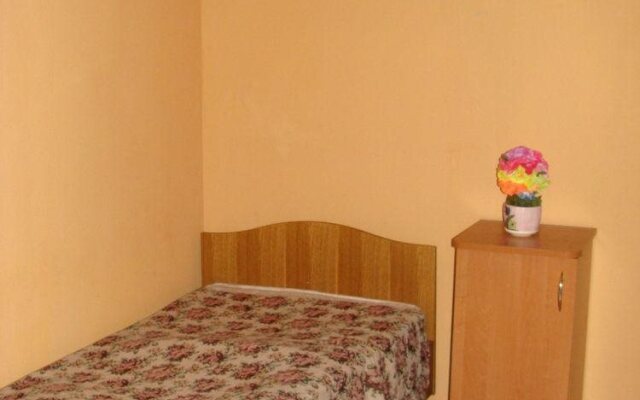 Sosnovaia Poliana Hostel