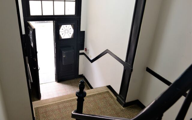Palace Apartments 2 Bedrooms Antwerp