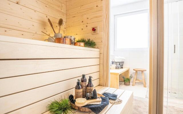 Haus Bergblick by AlpenTravel