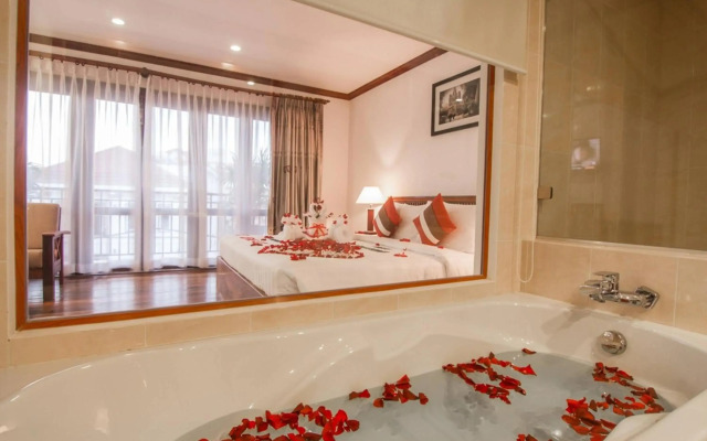 Cheathata CTS Hotel Siem Reap