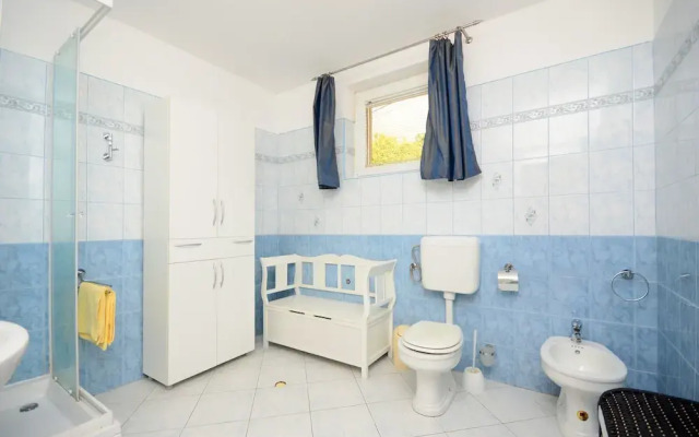 Apartment Silvija