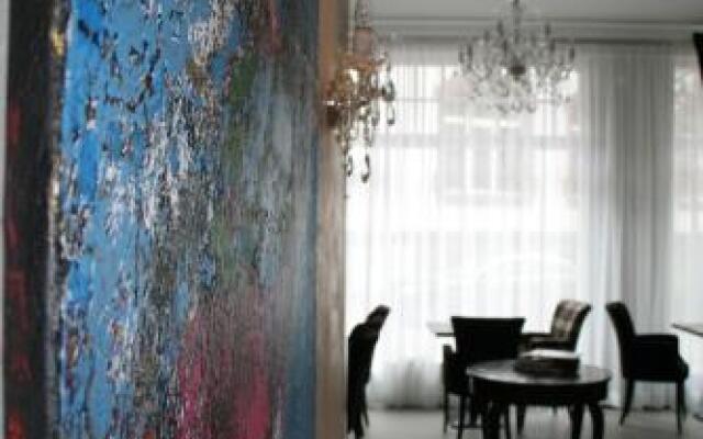 Hotel & Café KleinerGrünauer