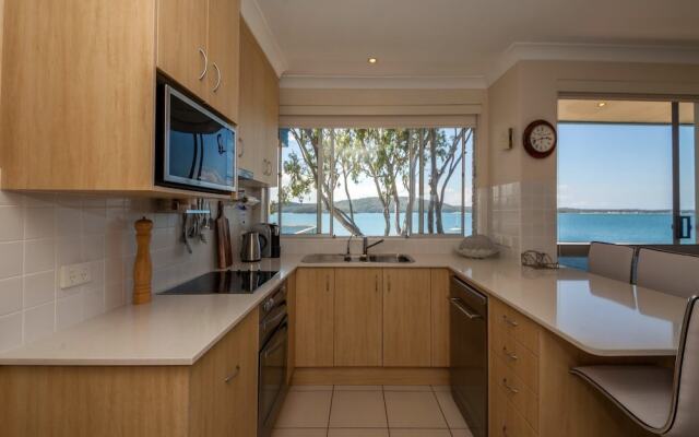 Kooringal, Unit 5/105 Soldiers Point Road