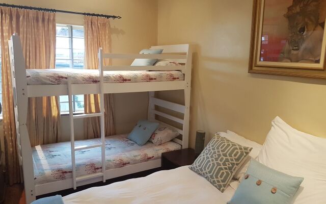 Melite Rooms