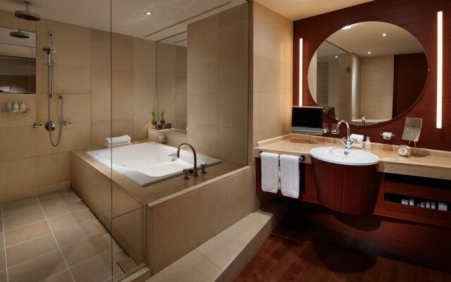 Grand Hyatt Tokyo