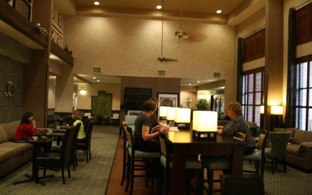 Hampton Inn & Suites Valparaiso