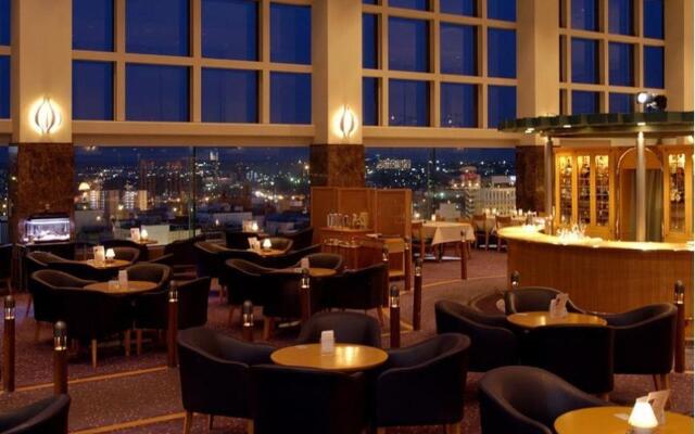 Kushiro Prince Hotel