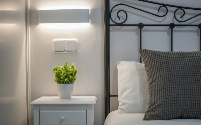 Atochas Apartamentos