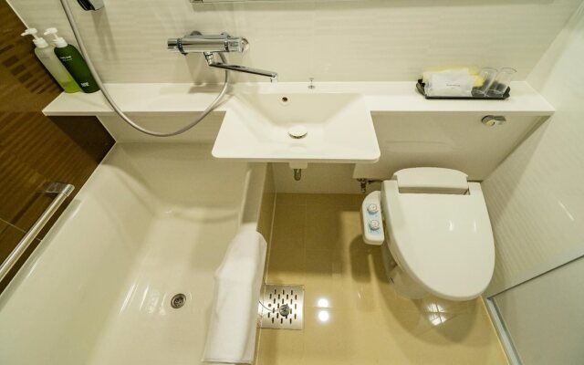 Super Hotel Thilawa