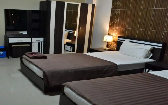OYO 75504 Ratchapruek Apartment Angthong