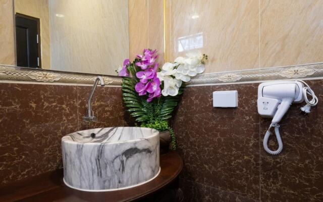 Lanna Kamin Pool Villa Airport