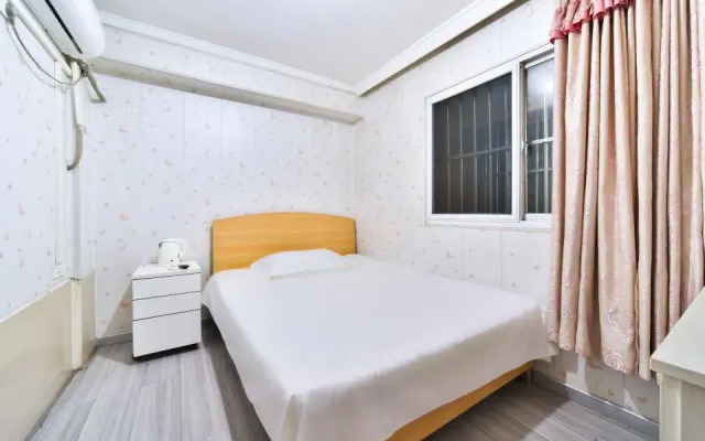 Huadu Hostel