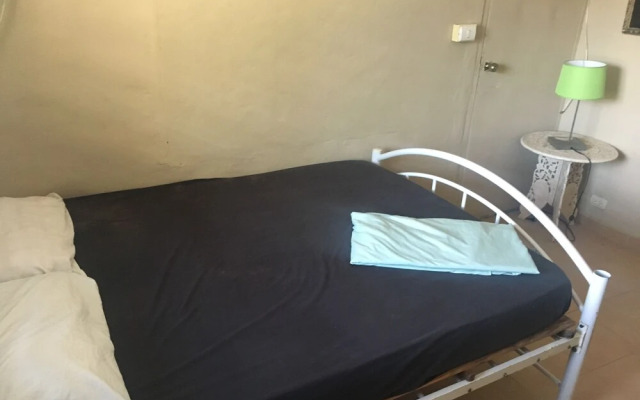 La Perla del Pacifico - Hostel