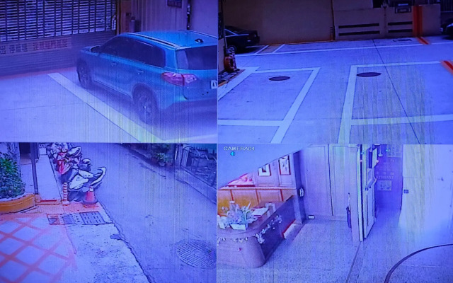 Sin Fu Business Hotel