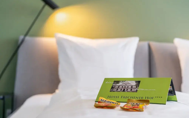 Hotel Frechener Hof