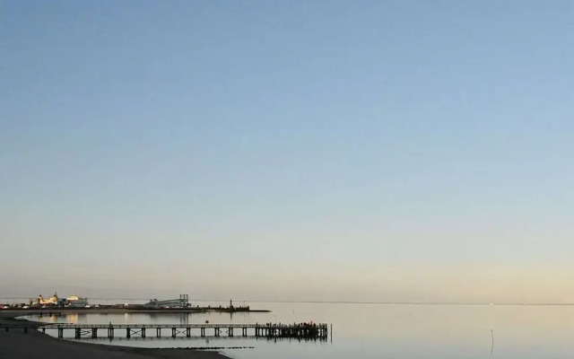 Ribe Comfortable Holiday Residence