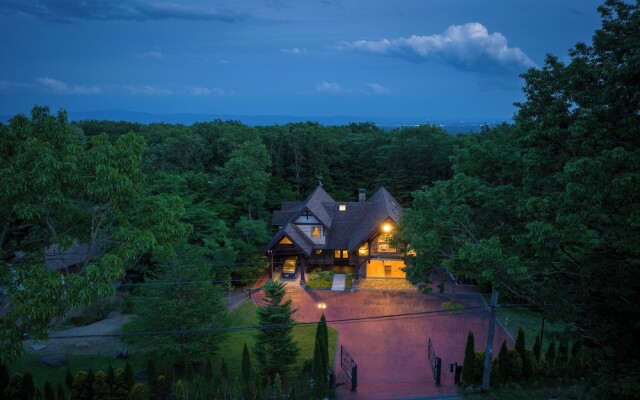 Nasu Kogen Lodge Itodai Club