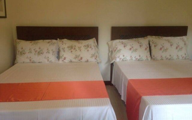 Hannah's Garden Resort and Events Place