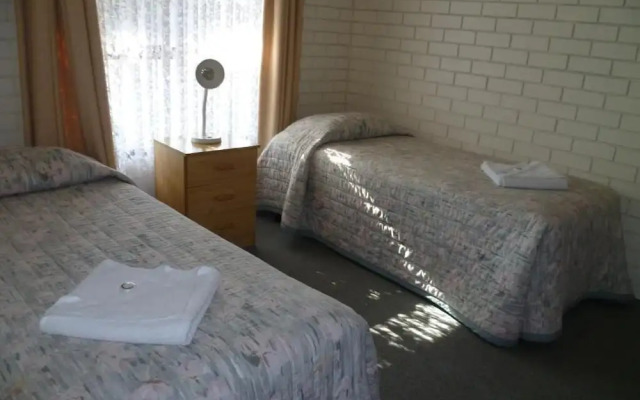 Kanimbla Motor Inn