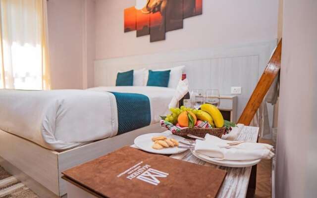 Majheri Resort and Spa