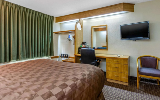 Rodeway Inn Memphis