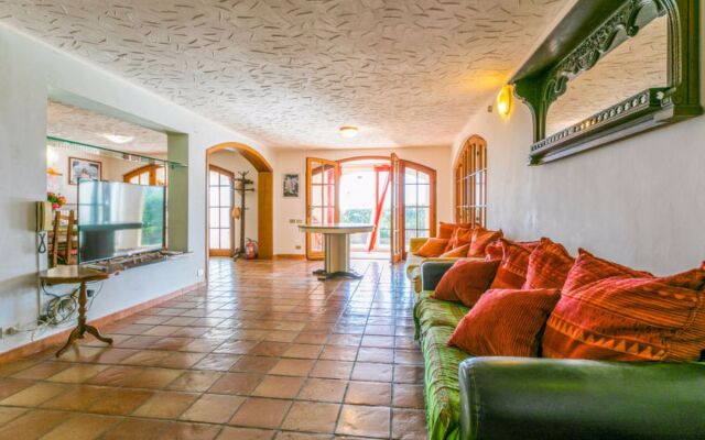 House Sea View Rosignano Marittimo