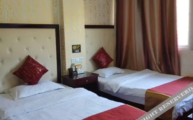 Xingshuo Hostel