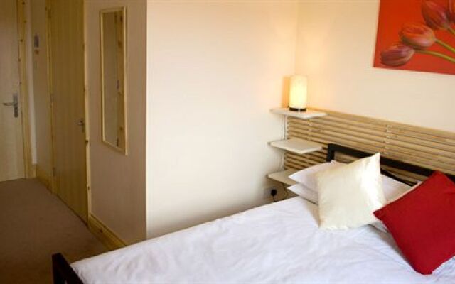 The Malago Guest House
