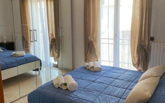 Via Bovio Guest House