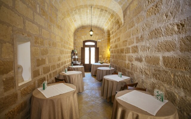 Hotel Baglio Catalano