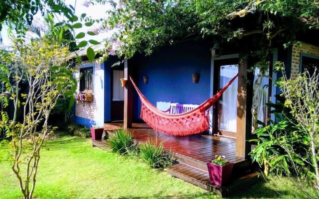 Pousada Pedra da Boa Vista