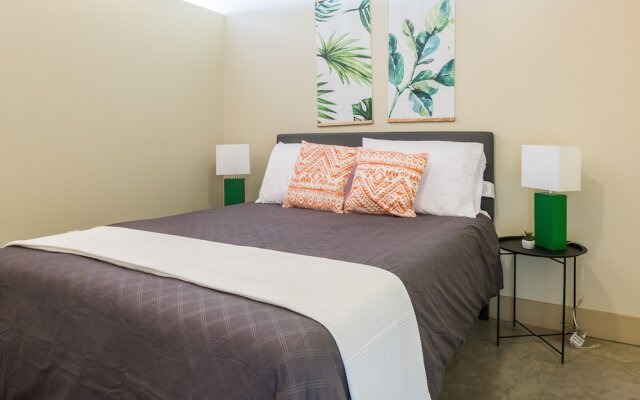 FRONTDESK 1209 Washington Ave Apts Downtown St Louis