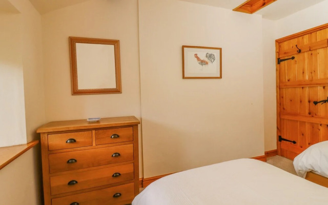 Curlew Cottage