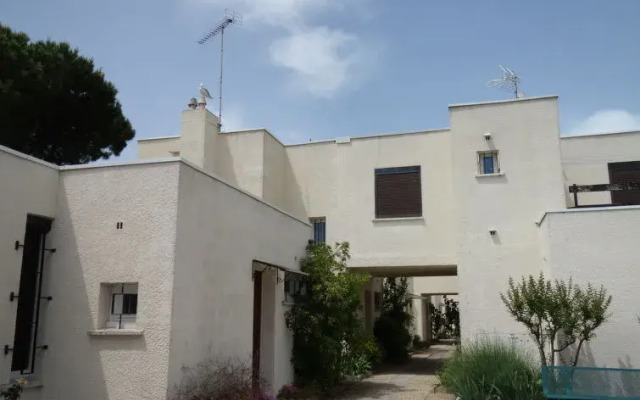 Holiday Home Grau Village