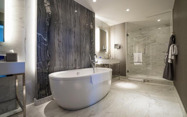 InterContinental Washington D.C. - The Wharf by IHG