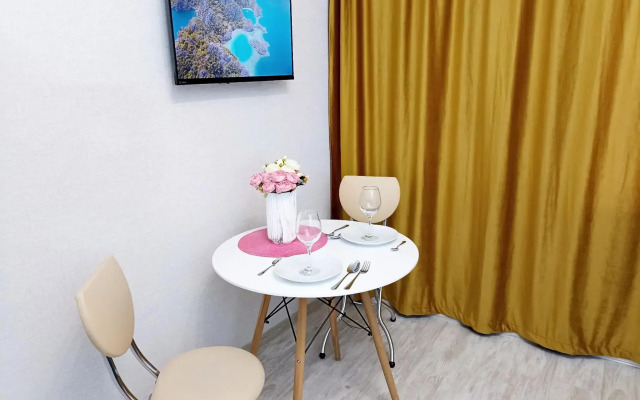 Апартаменты Все в гости на улице Кузнецова 67к1