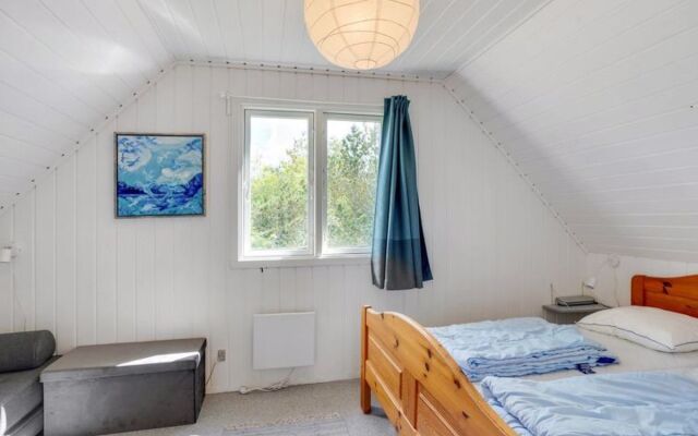 "Tammo" - 1km from the sea in Western Jutland