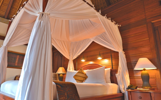 Puri Wulandari a Boutique Resort and Spa