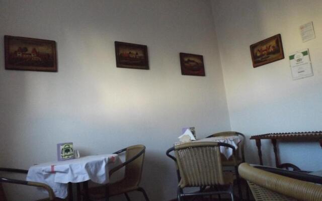 Villa Norma Bed and Breakfast