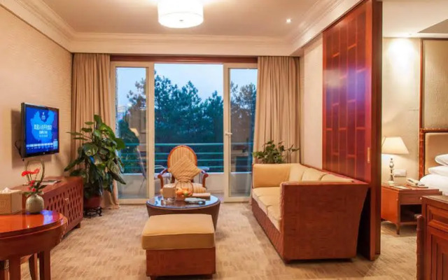 New Century Resort Qiandao Lake Hangzhou
