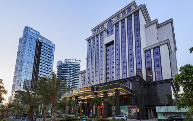 Yuexin Tomorrow Hotel Sanya