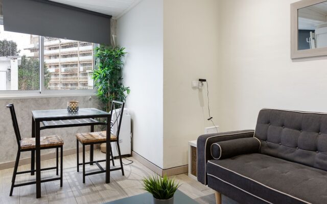 Cozy Apartment in Salou near Beach