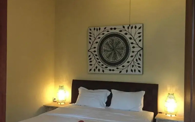 Pande Homestay