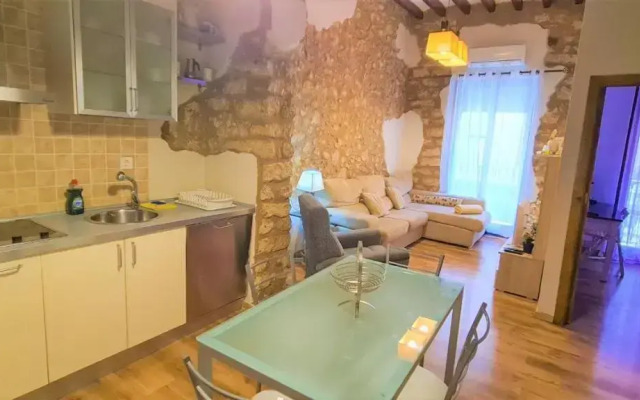 Lovely Centric Apartment