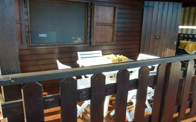 La Casa Aperta