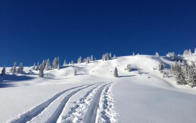 Hotel Pension Kreuzeck Appartements