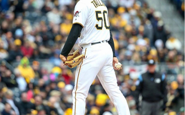 Lyric Chic 1BR Gym Downtown